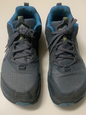 Altra Men’s Lone Peak 5 Trail Running Hiking Shoes